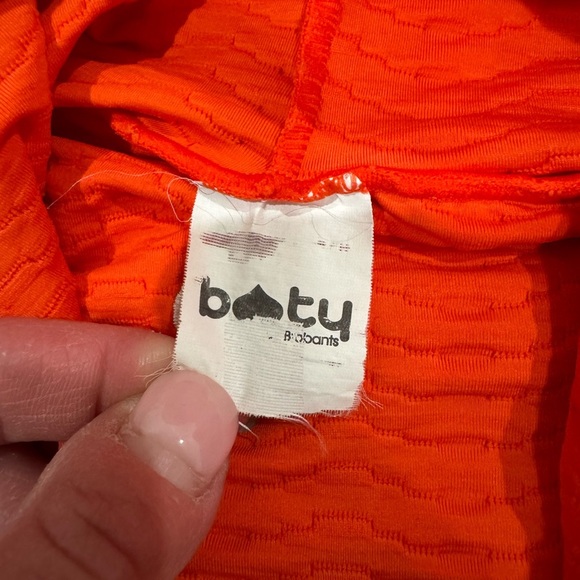 Booty by Brabants Chrome Hoodie - Picture 3 of 8